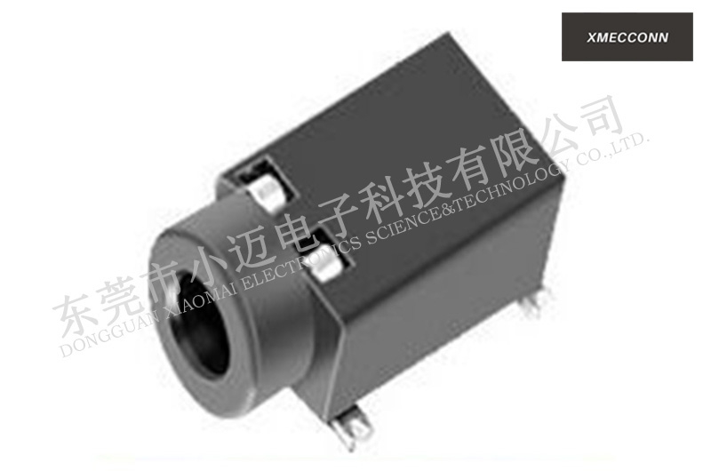 3.5耳機(jī)插座