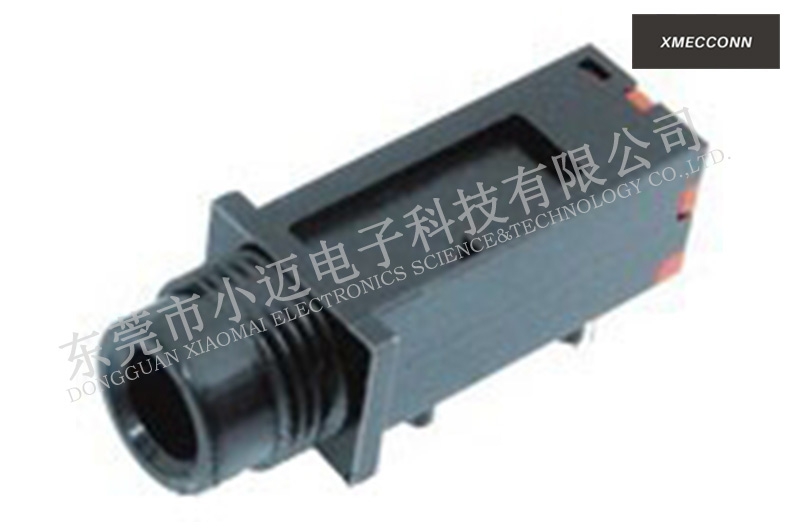 貼片耳機插座 貼片耳機插座