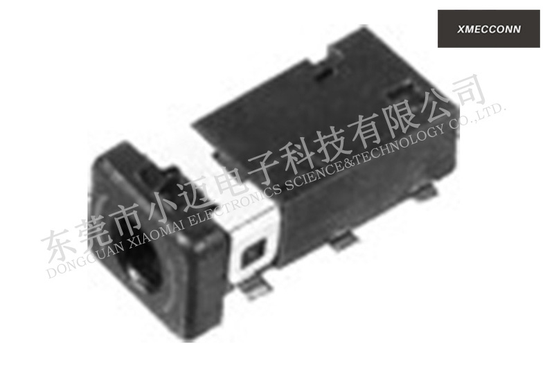 圓形耳機(jī)插座 圓形耳機(jī)插座