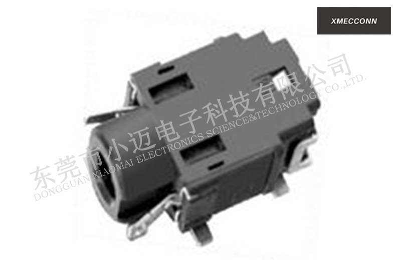 防水耳機(jī)插座