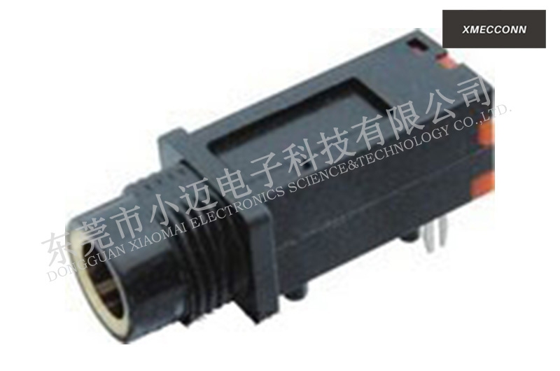 圓形耳機(jī)插座 圓形耳機(jī)插座