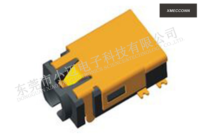 耳機(jī)插座 耳機(jī)插座