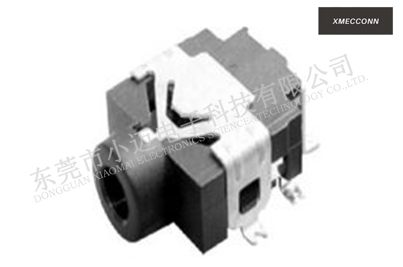 防水耳機(jī)插座