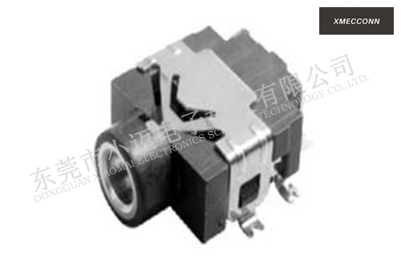 耳機(jī)插座廠家